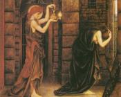 艾弗林 德 摩根 : Hope in the Prison of Despair